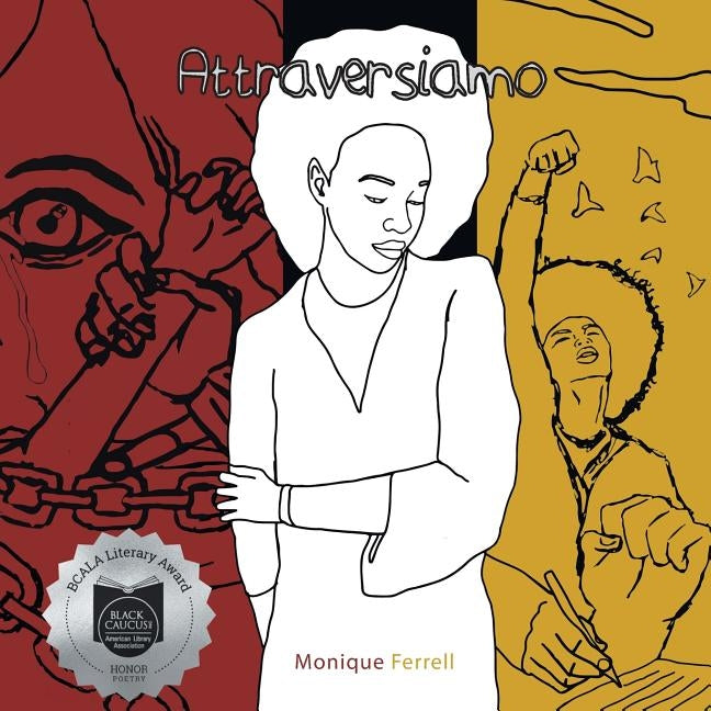 attraversiamo by Ferrell, Monique