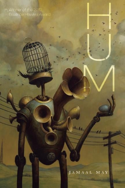 Hum by May, Jamaal