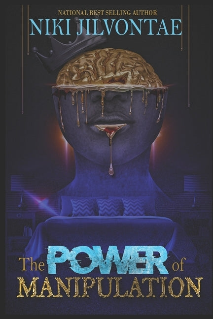 The Power of Manipulation by Shivers, Tina
