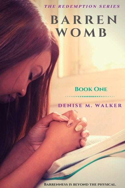 Barren Womb by Splond, Chandra Sparks