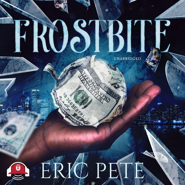 Frostbite by Pete, Eric