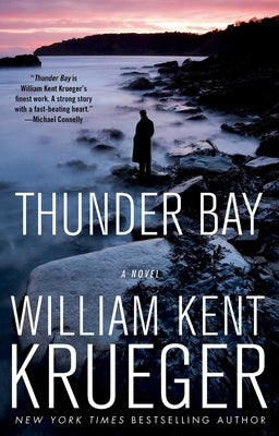 Thunder Bay, 7 by Krueger, William Kent