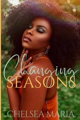 Changing Seasons by Maria, Chelsea