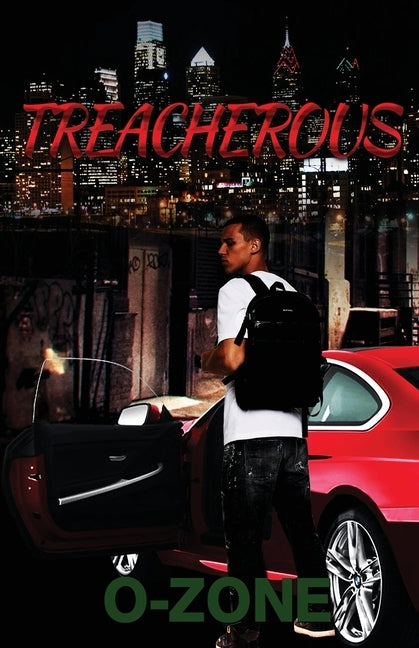 Treacherous by Zone, O.