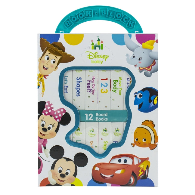 Disney Baby by P. I. Kids