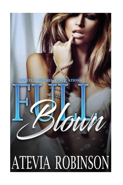 Full Blown by Andrews, Carmen