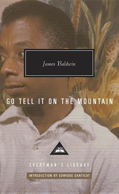 Go Tell It on the Mountain by Baldwin, James