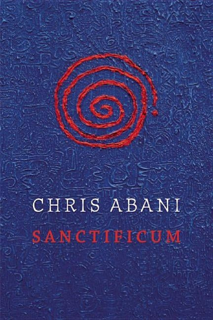 Sanctificum by Abani, Chris