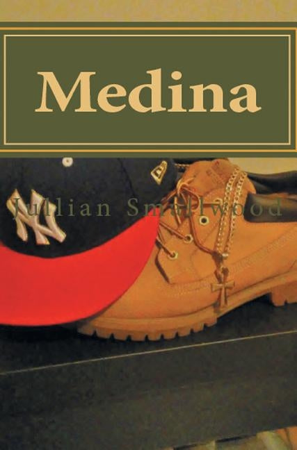 Medina by Smallwood, Jullian