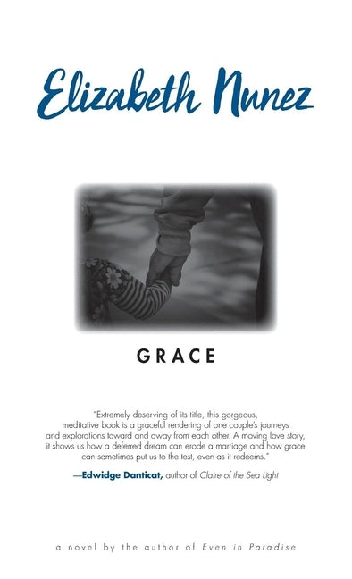Grace by Nunez, Elizabeth