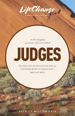 Judges by The Navigators