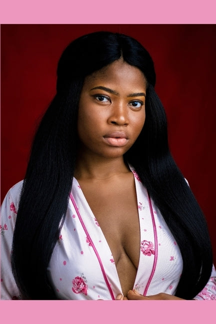 Never Trust A Hustla by Secret, Authoress