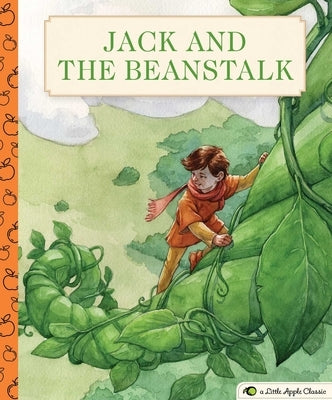 Jack and the Beanstalk: A Little Apple Classic by Utomo, Gabhor