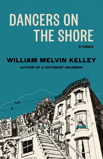 Dancers on the Shore by Kelley, William Melvin