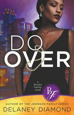 Do Over by Diamond, Delaney