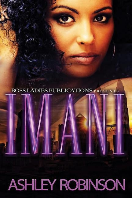 Imani by Robinson, Ashley