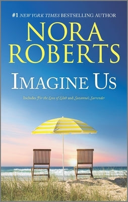 Imagine Us by Roberts, Nora