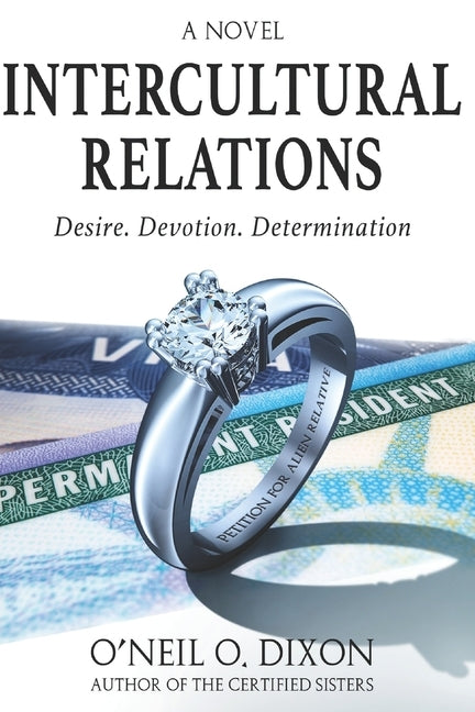 Intercultural Relations by Dixon, O'Neil O.