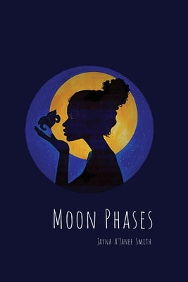Moon Phases by Mimms, Maxine