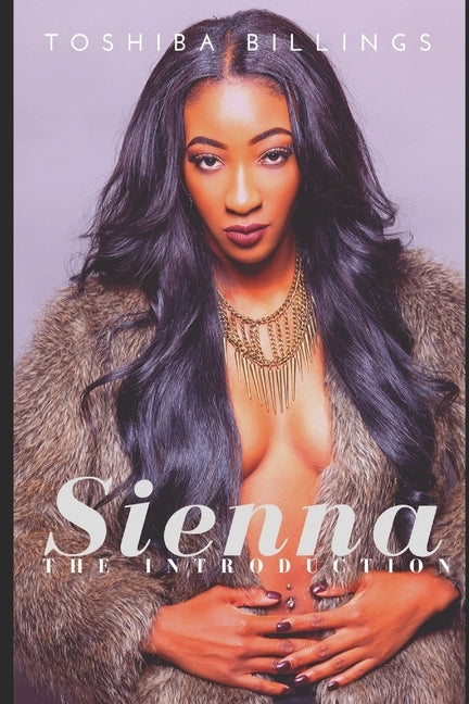 Sienna: The Introduction by Billings, Toshiba