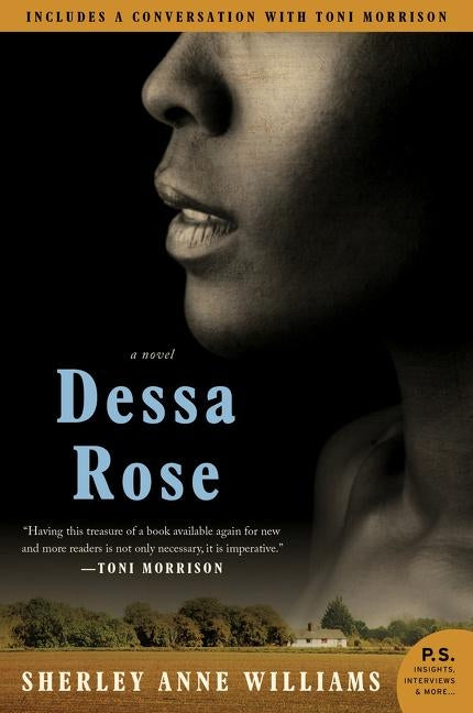Dessa Rose by Williams, Sherley A.
