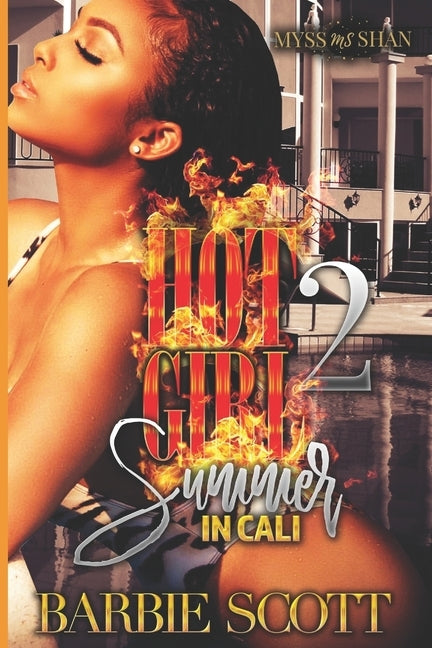 Hot Girl Summer In Cali 2 by Scott, Barbie