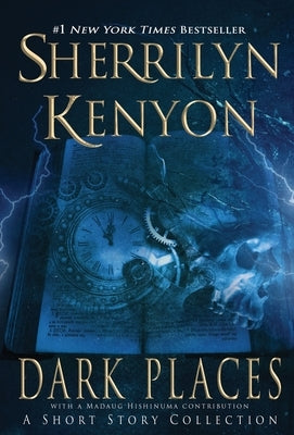 Dark Places by Kenyon, Sherrilyn