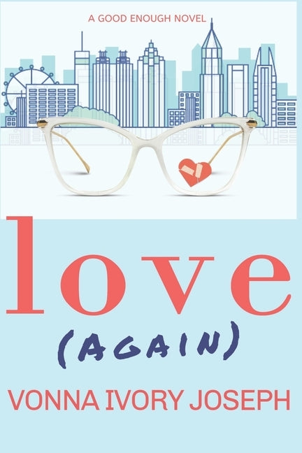 Love Again by Joseph, Vonna Ivory