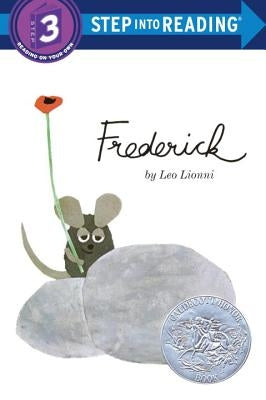 Frederick by Lionni, Leo