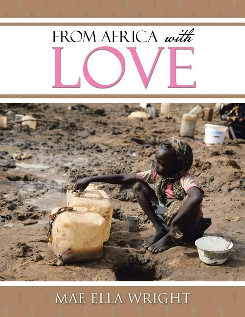 From Africa with Love by Wright, Mae Ella