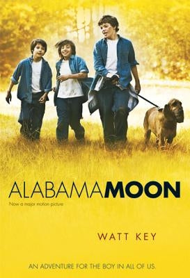 Alabama Moon by Key, Watt