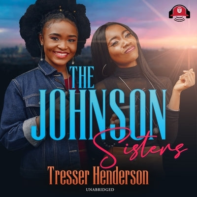 The Johnson Sisters by Henderson, Tresser