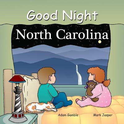 Good Night North Carolina by Gamble, Adam