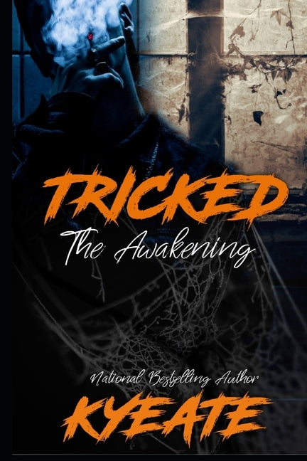 Tricked: The Awakening by Jefferson, Brandi