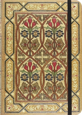 Art Nouveau Journal by