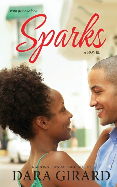 Sparks by Girard, Dara