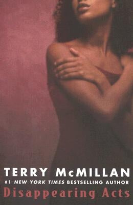 Disappearing Acts by McMillan, Terry