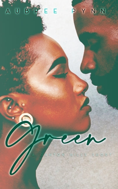 Green: A Ganton Hills Short by Boutique, The Editing