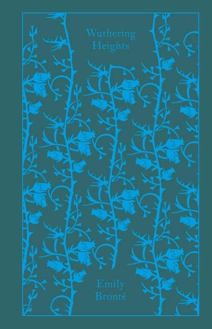 Wuthering Heights by Bronte, Emily
