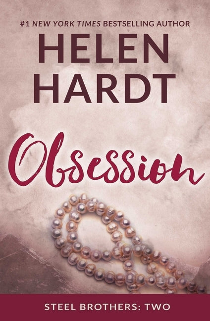 Obsession, 2 by Hardt, Helen