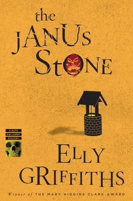 The Janus Stone, 2 by Griffiths, Elly