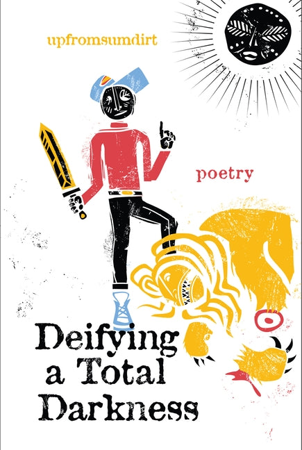 Deifying a Total Darkness by Upfromsumdirt