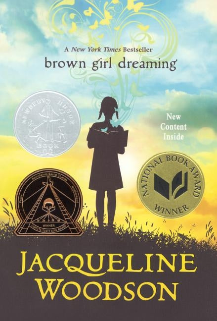 Brown Girl Dreaming by Woodson, Jacqueline