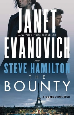 The Bounty: A Novelvolume 7 by Evanovich, Janet