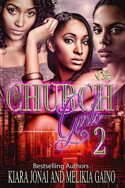 Church Girls 2 by Jonai, Kiara