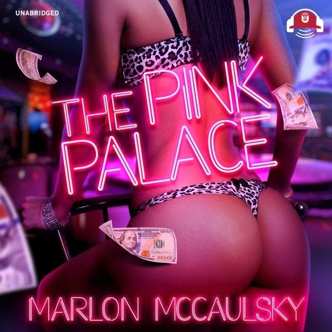 The Pink Palace by McCaulsky, Marlon