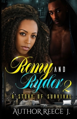 Remy and Ryder 2 by J, Reece