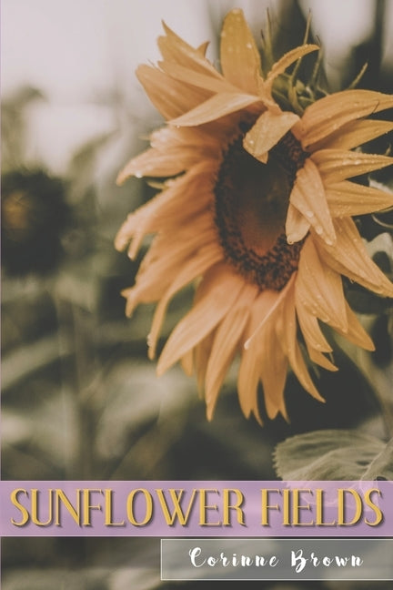 Sunflower Fields by Brown, Corinne