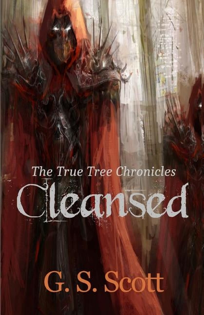Cleansed by Scott, G. S.