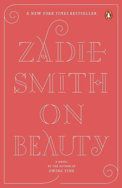 On Beauty by Smith, Zadie